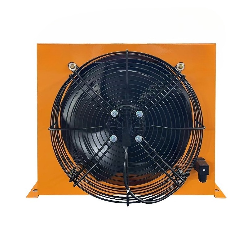 AH1470 220V hydraulic oil radi - Power Tools Used In Construction review and price