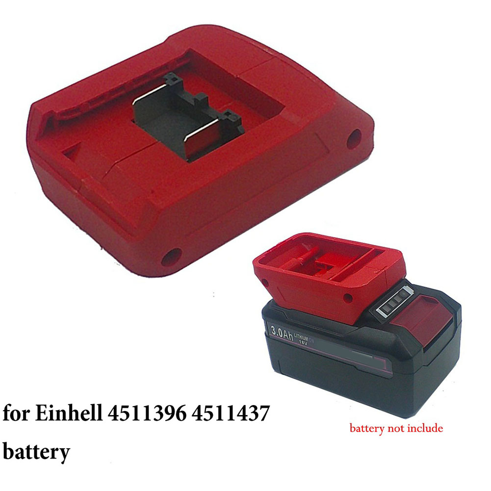 Battery Adapter Connector Term - Power Tools Einhell review and price
