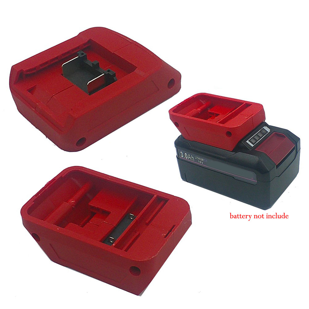 Battery Adapter Connector Term - Power Tools Einhell review and price