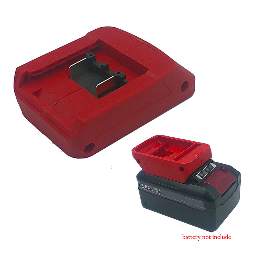 Battery Adapter Connector Term - Power Tools Einhell review and price