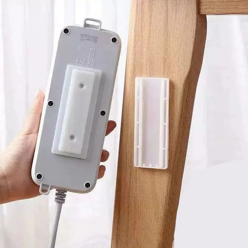 Self-Adhesive Power Socket Str - Power Tools For Home review and price