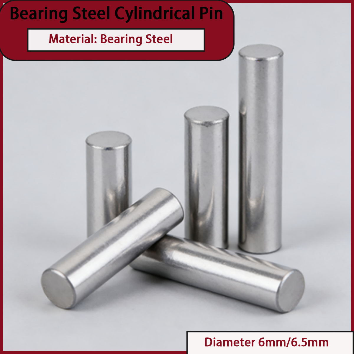 6mm/6.5mm diameter bearing ste - Power Tools Used In Construction review and price