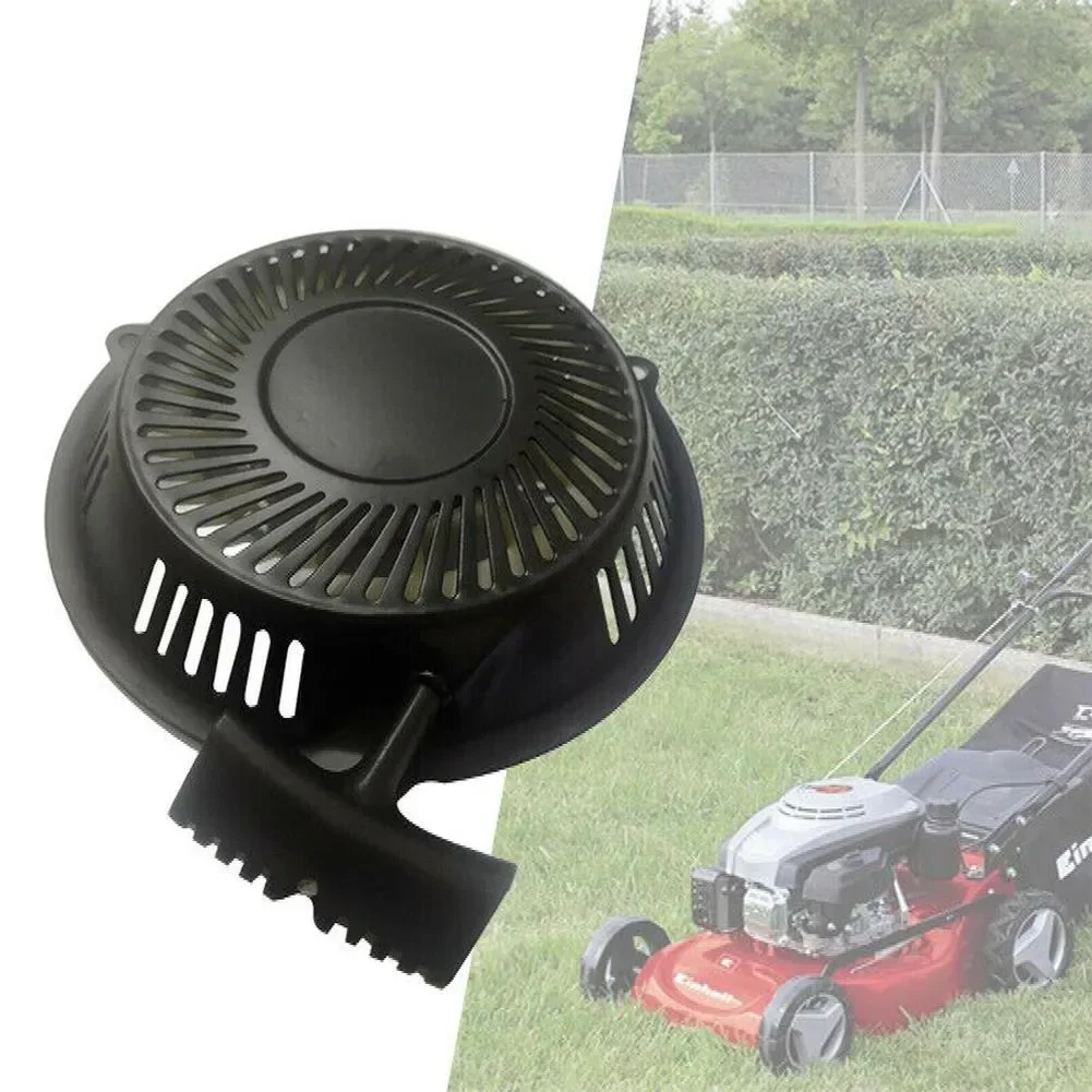 Pull Starter Recoil Start Lawn - Power Tools Einhell review and price