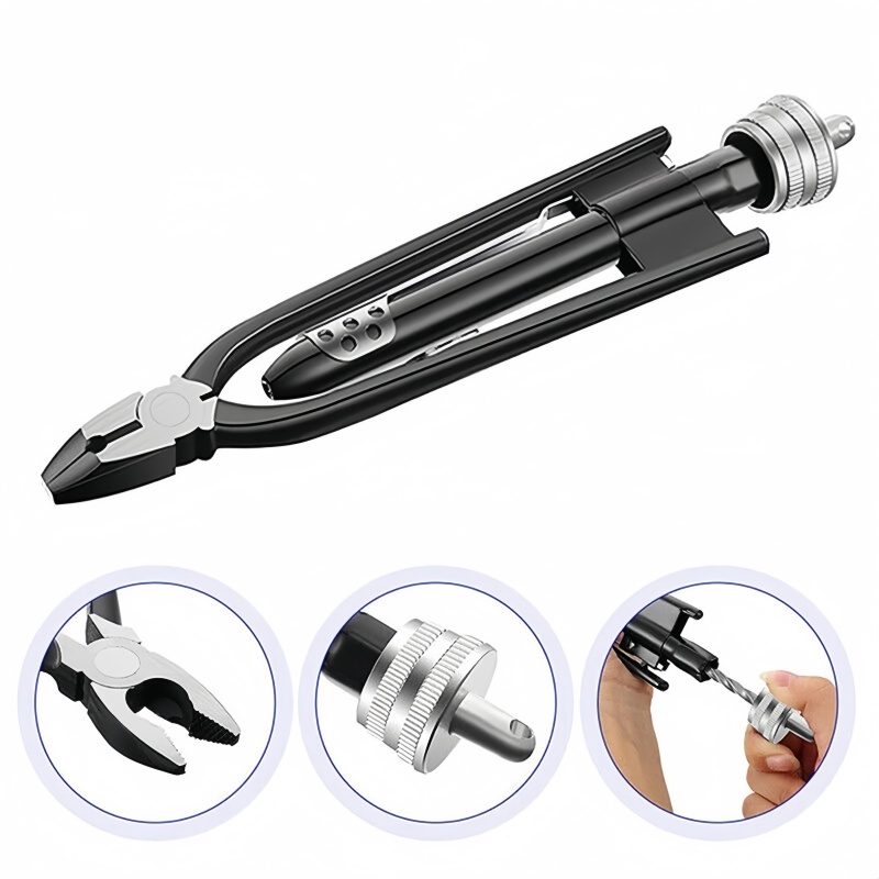 9/6 Inch Safety Wire Twisting  - Power Tools China review and price