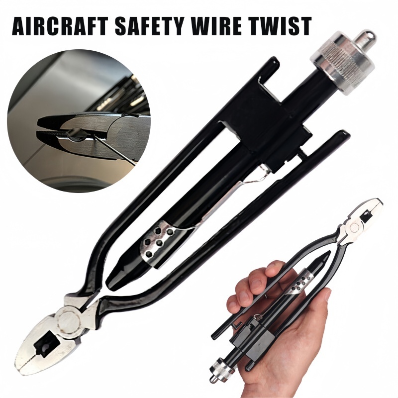 9/6 Inch Safety Wire Twisting  - Power Tools China review and price