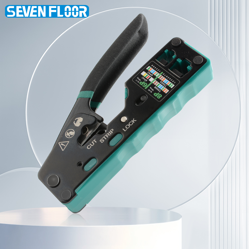 RJ12/11 Crimper Plier RJ45 Cri - Power Tools China review and price