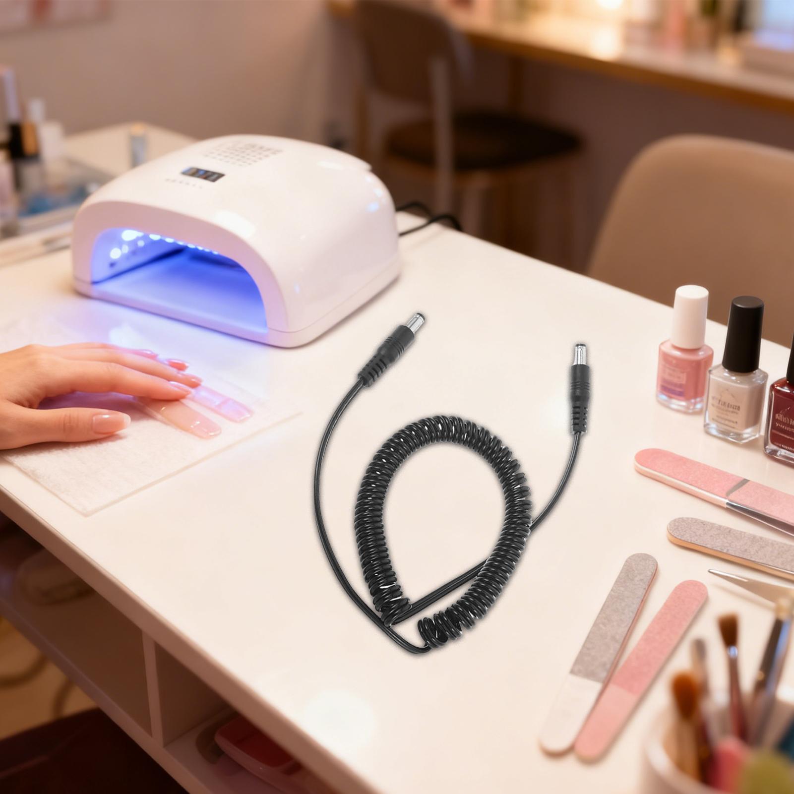 Manicure Machine Power Wire Na - Power Tools Underwater review and price