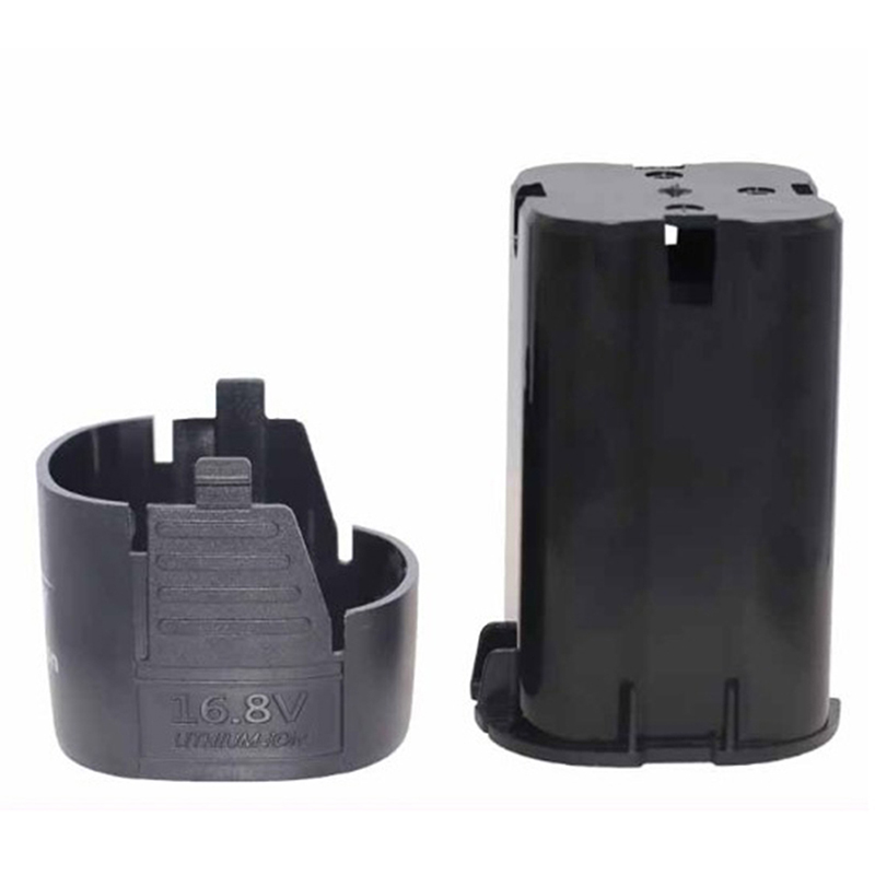 1Pc 16.8V Lithium Battery 1865 - Power Tools Underwater review and price