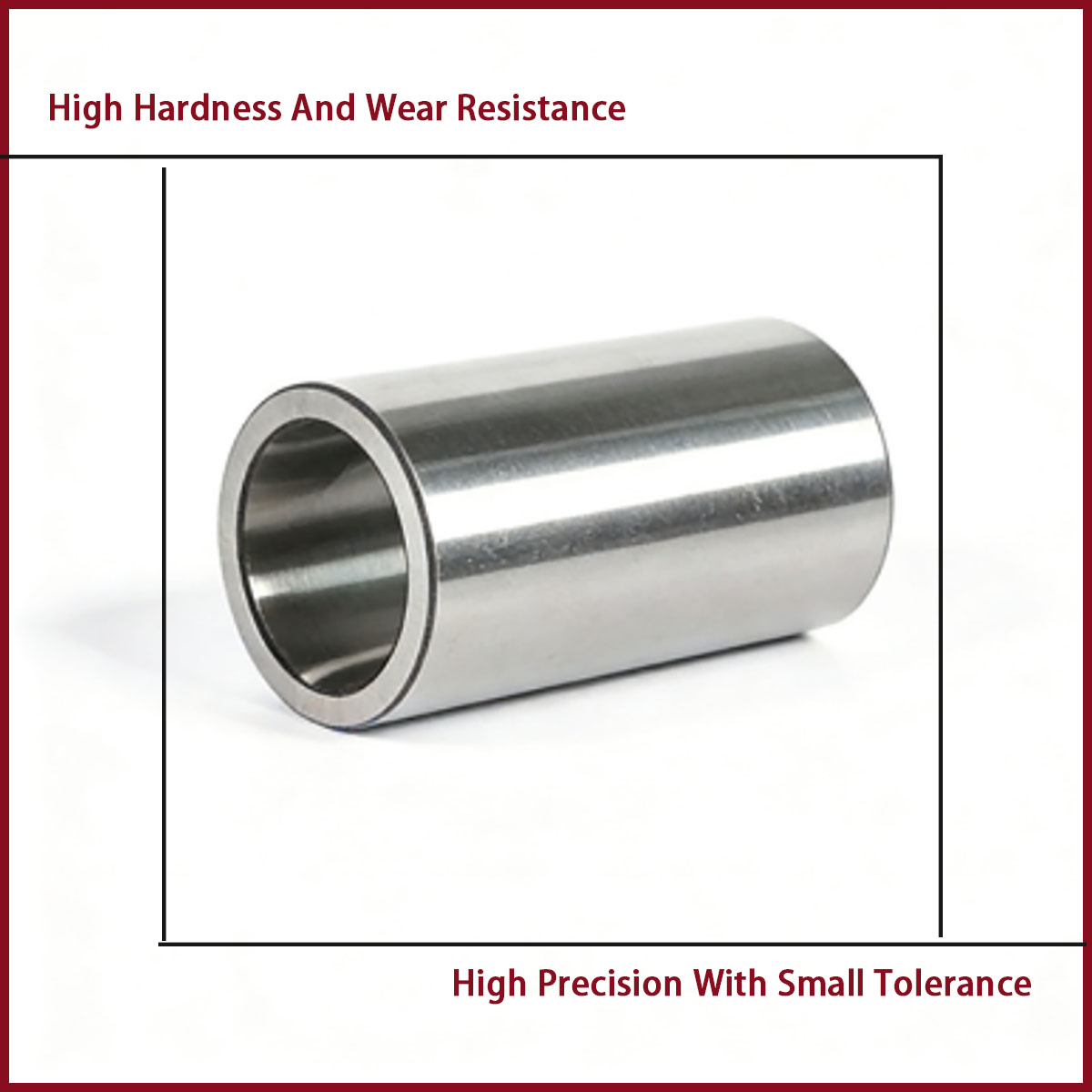 Bearing steel sleeve with inne - Power Tools Used In Construction review and price