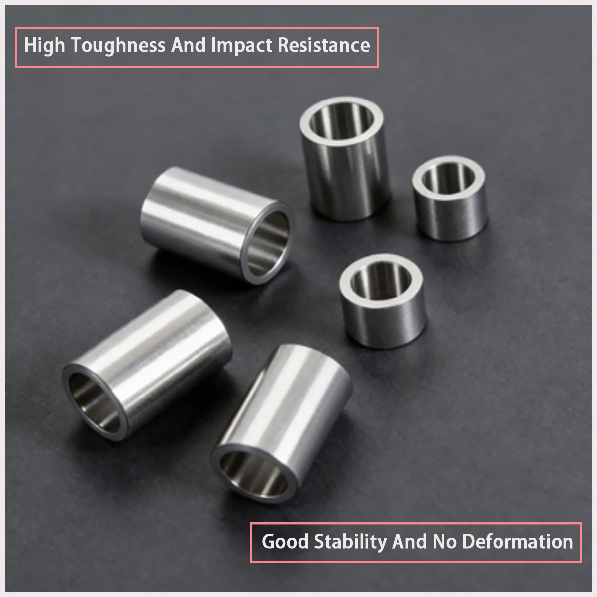 Bearing steel sleeve with inne - Power Tools Used In Construction review and price