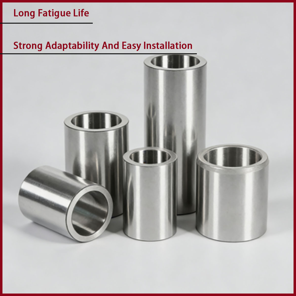 Bearing steel sleeve with inne - Power Tools Used In Construction review and price