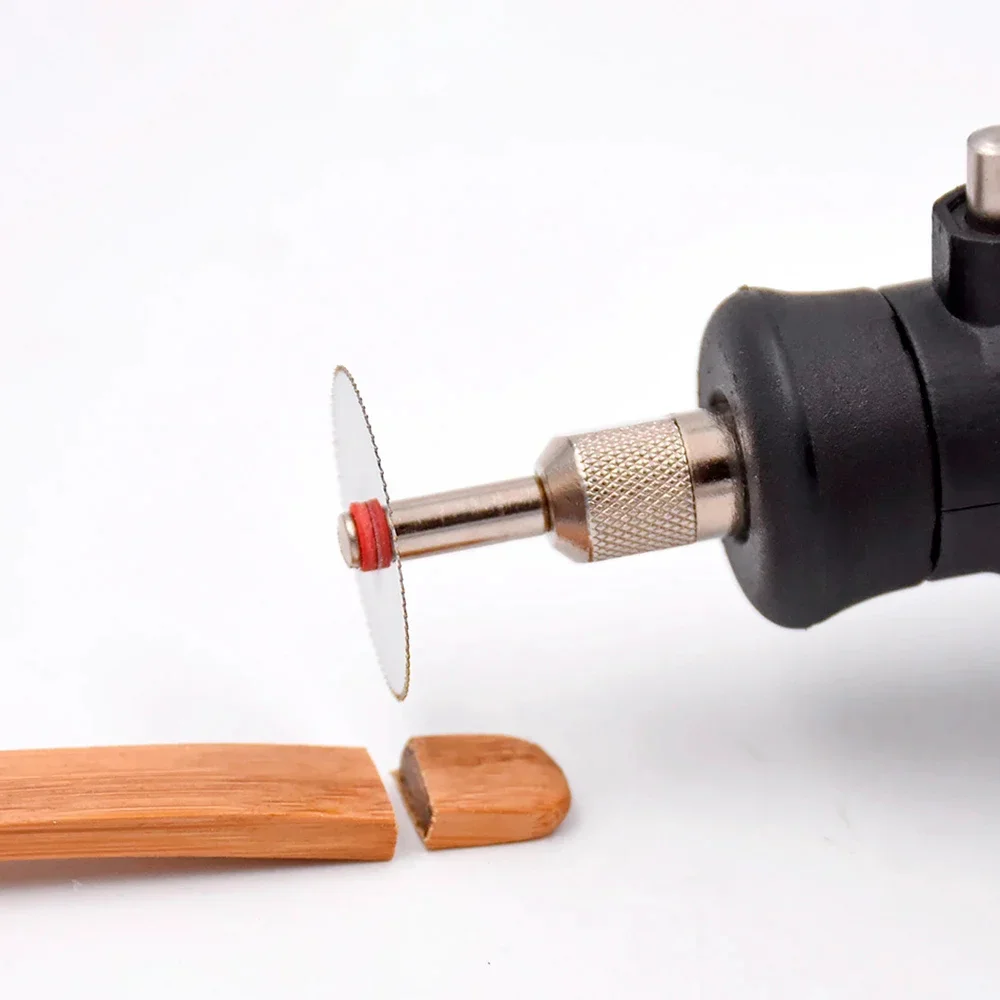 High Speed Steel Saw Disc 6Pcs - Power Tools Parts review and price