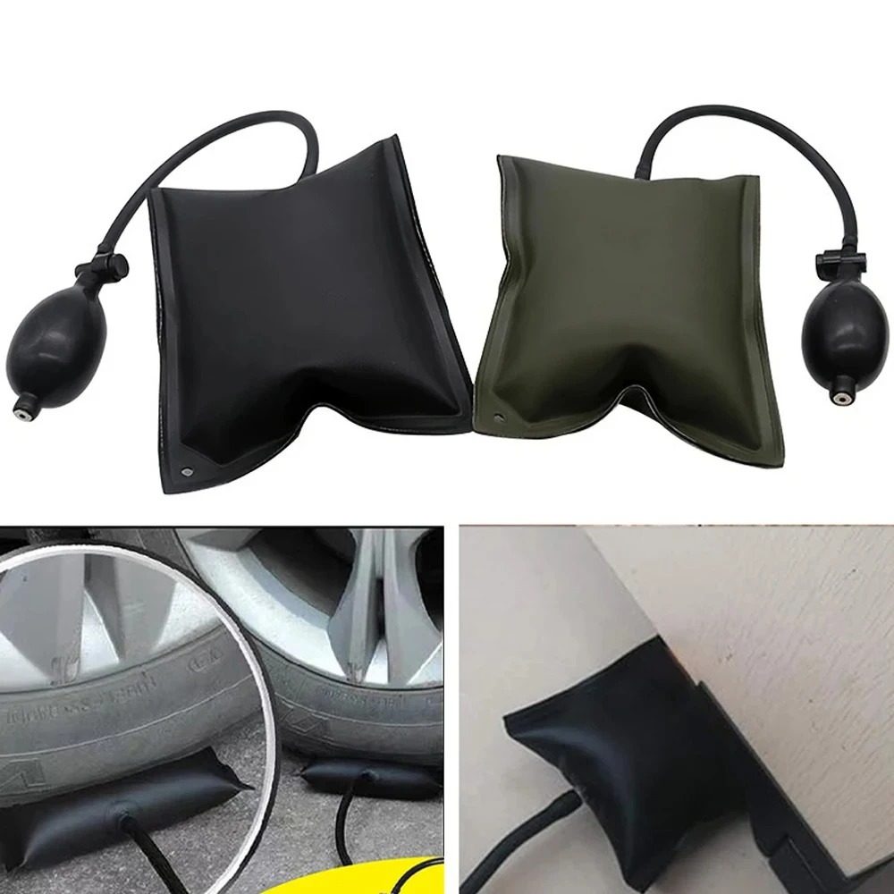 Air Pump Wedges Inflatable Air - Power Tools Windows review and price