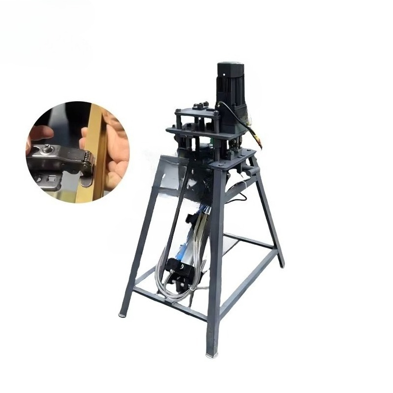 Aluminum doors and windows man - Power Tools Windows review and price