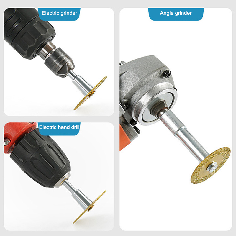 40mm Braze Diamond Saw Blade M - Power Tools Usa review and price