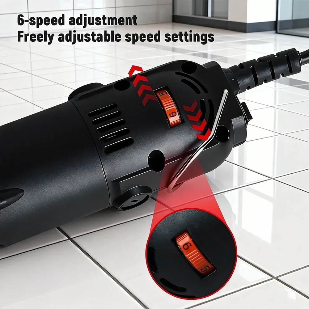 TUNGFULL 110V Mini Angle Grind - Power Tools Usa review and price