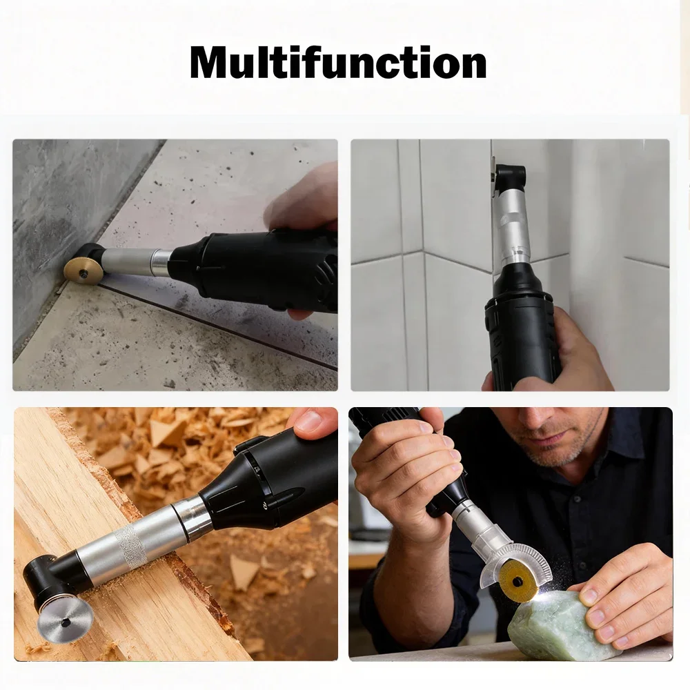 TUNGFULL 110V Mini Angle Grind - Power Tools Usa review and price
