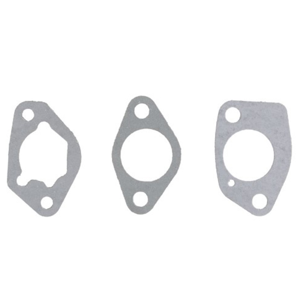 For Carburetor Gasket Kit of 3 - Power Tools Used In Construction review and price