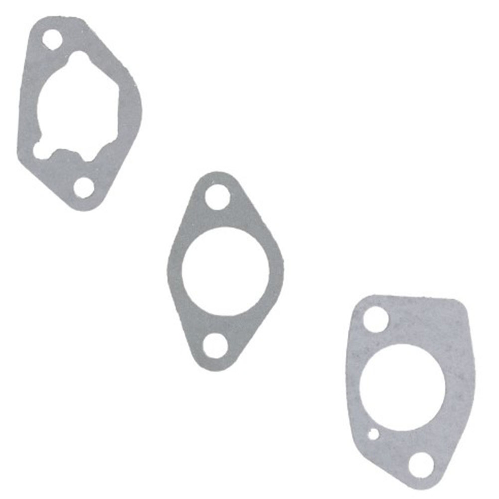 For Carburetor Gasket Kit of 3 - Power Tools Used In Construction review and price