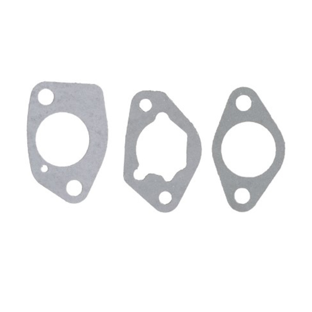 For Carburetor Gasket Kit of 3 - Power Tools Used In Construction review and price