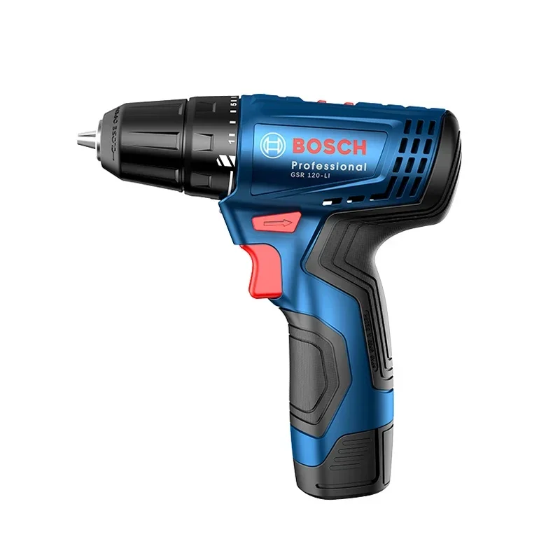 Bosch Electric Drill GSR 120-L - Power Tools Usa review and price