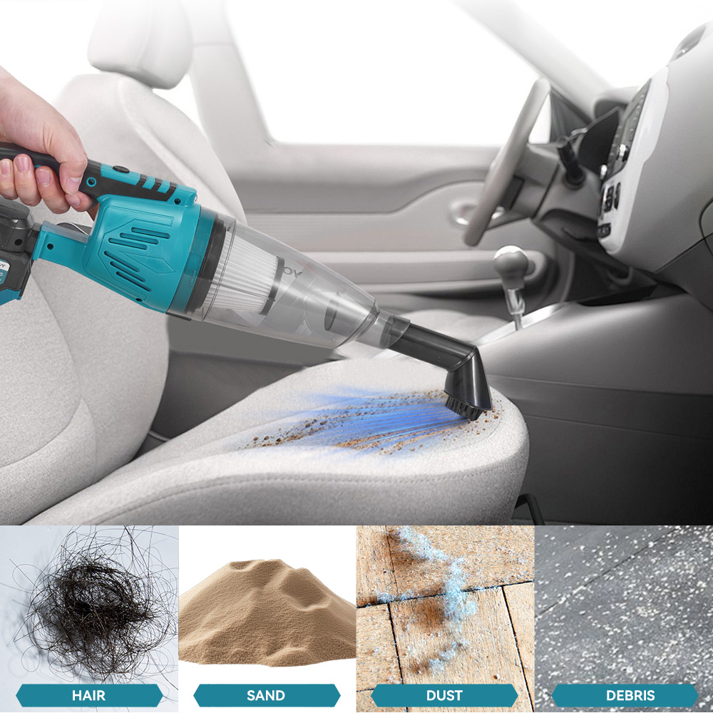 YOFIDRA 1500W 12KPA Electric V - Power Tools For Home review and price