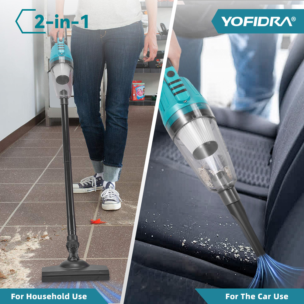 YOFIDRA 1500W 12KPA Electric V - Power Tools For Home review and price