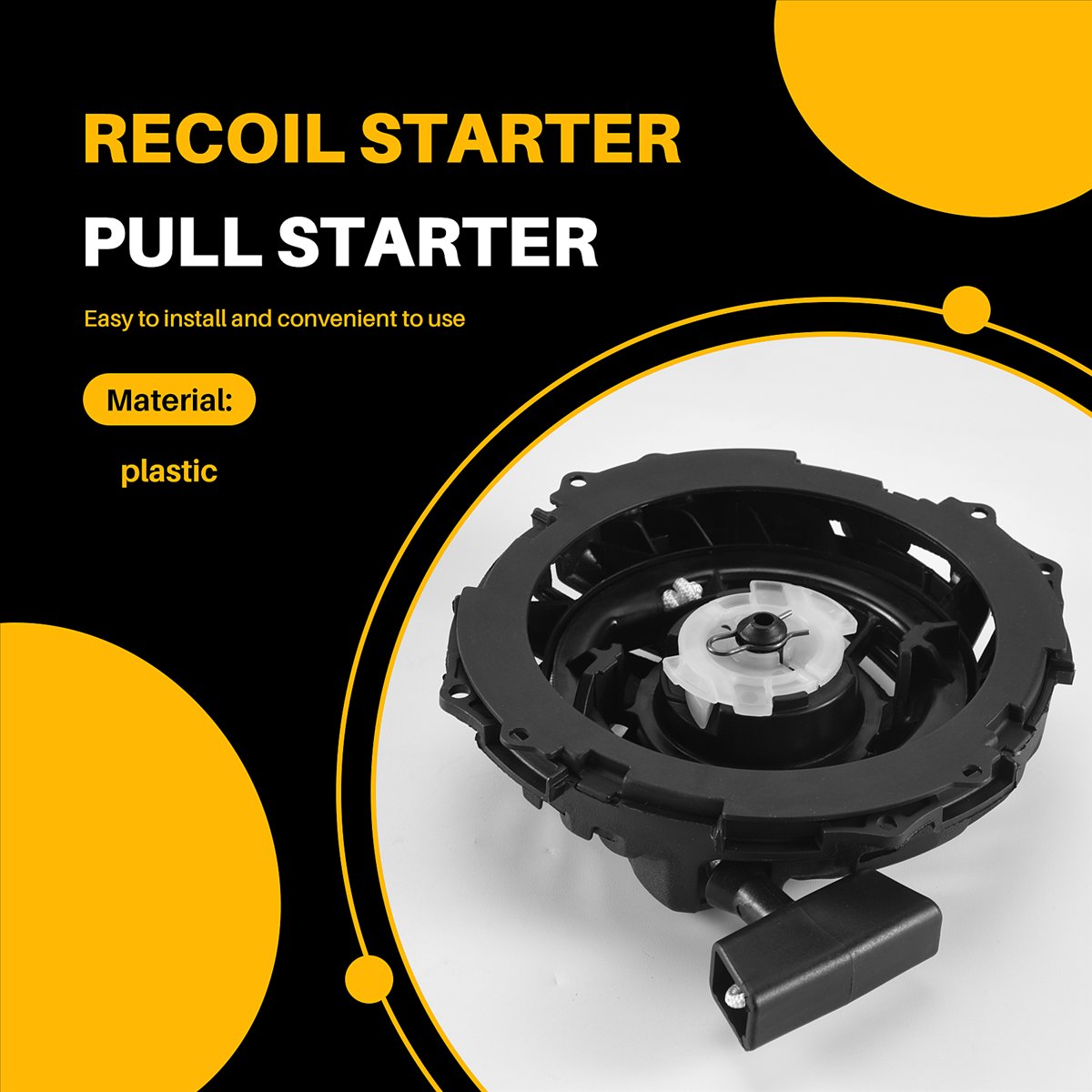 Pull Assembly Power Engine Mac - Power Tools Parts review and price