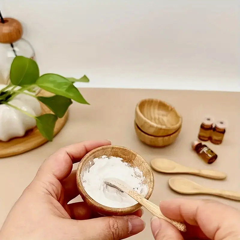 Bamboo Face Mask Mixing Bowl S - Power Tools Usa review and price