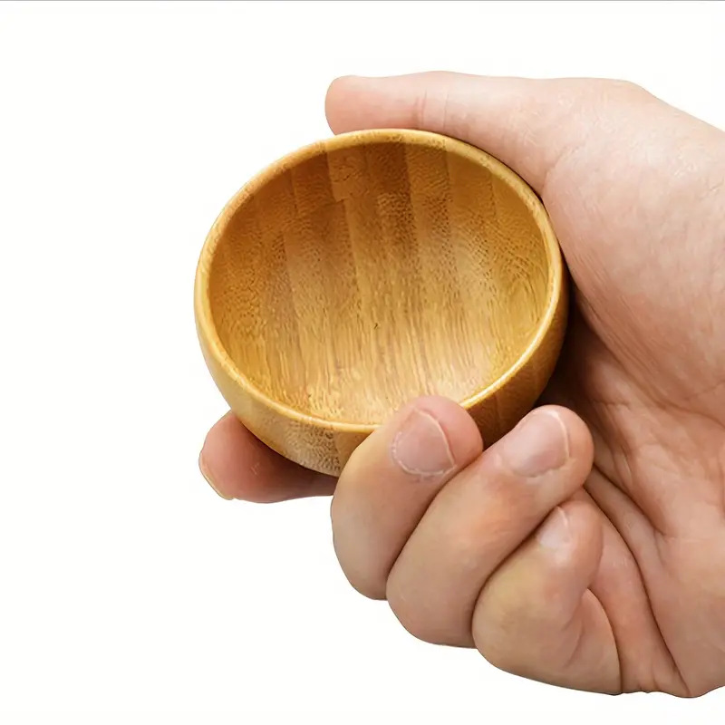 Bamboo Face Mask Mixing Bowl S - Power Tools Usa review and price