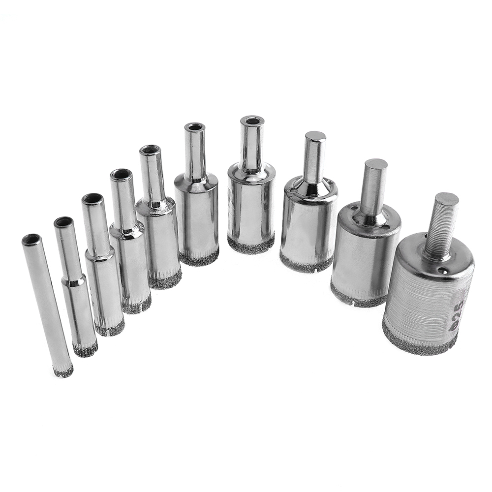 5-50mm Glass Hole Saw Tiles Ce - Power Tools China review and price