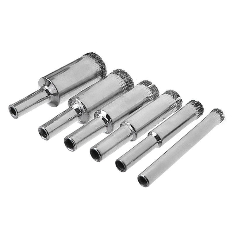 5-50mm Glass Hole Saw Tiles Ce - Power Tools China review and price