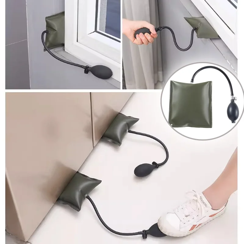 Door Window Installation Air P - Power Tools Windows review and price