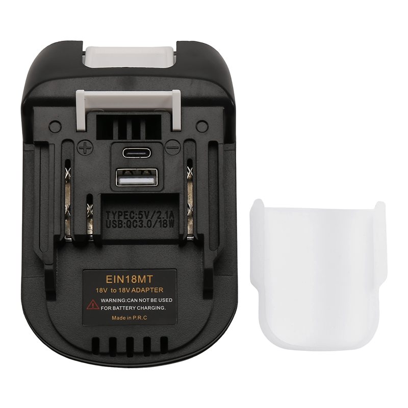 A25I-Battery Adapter For Einhe - Power Tools Einhell review and price