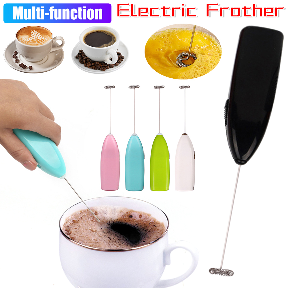Ireless Milk Foamer Coffee Whi - Power Tools Usa review and price