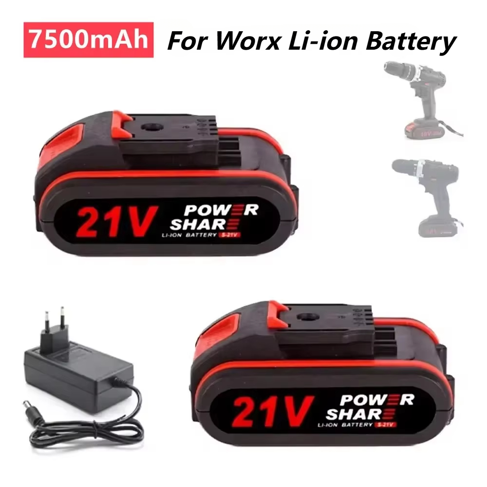 21V High Capacity Rechargeable - Power Tools Underwater review and price