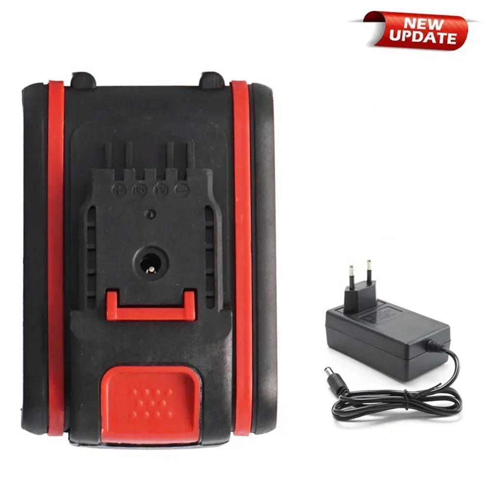 21V High Capacity Rechargeable - Power Tools Underwater review and price
