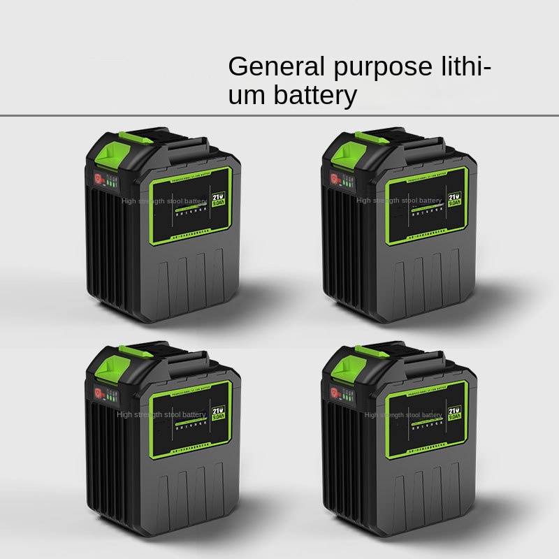 21V Power Tool Lithium Battery - Power Tools Underwater review and price