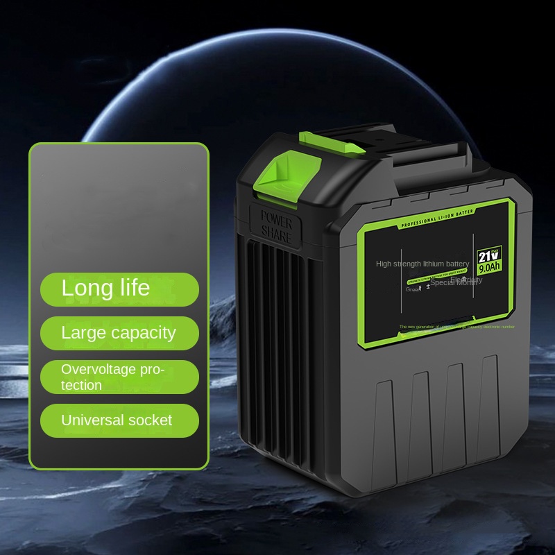 21V Power Tool Lithium Battery - Power Tools Underwater review and price