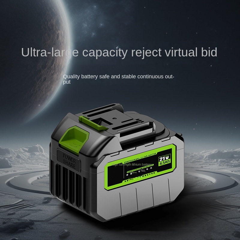 21V Power Tool Lithium Battery - Power Tools Underwater review and price