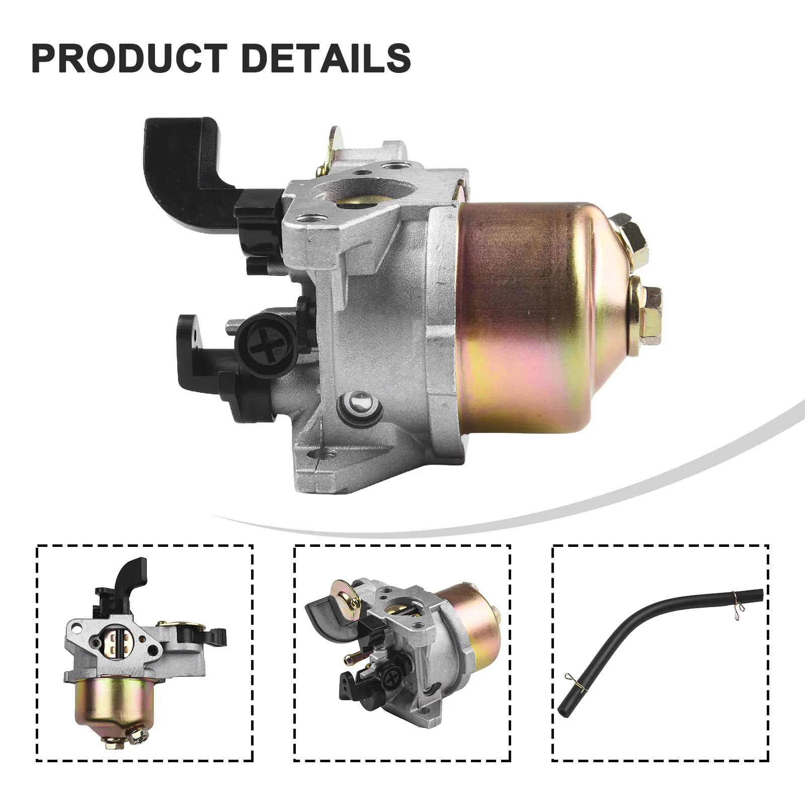 For Carburetor Assembly For Ho - Power Tools Used In Construction review and price