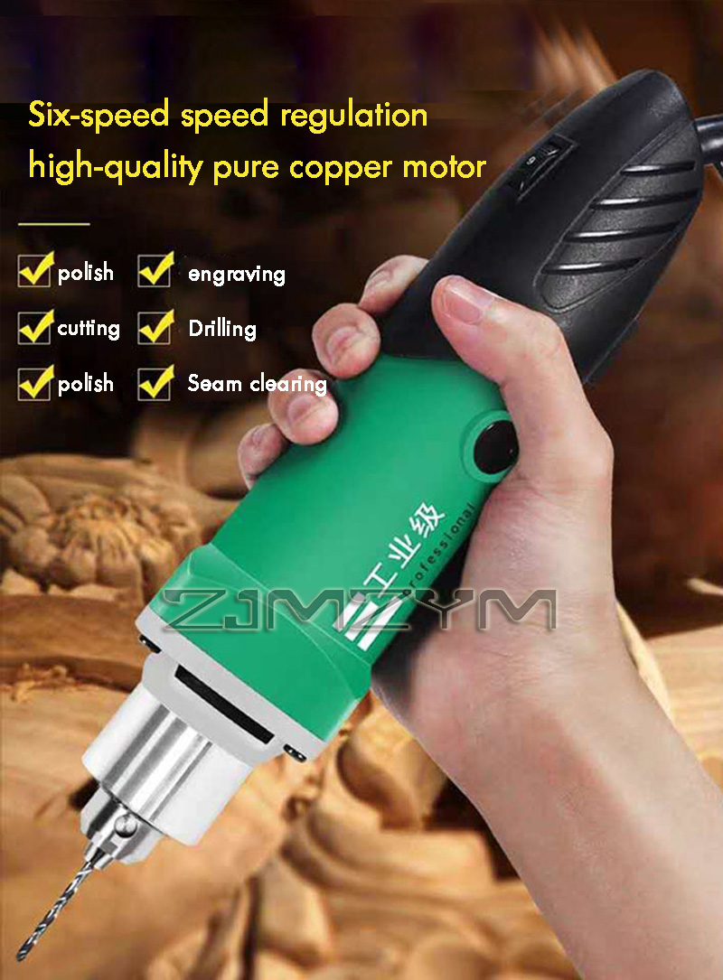 6-Position Variable Speed High - Power Tools Underwater review and price