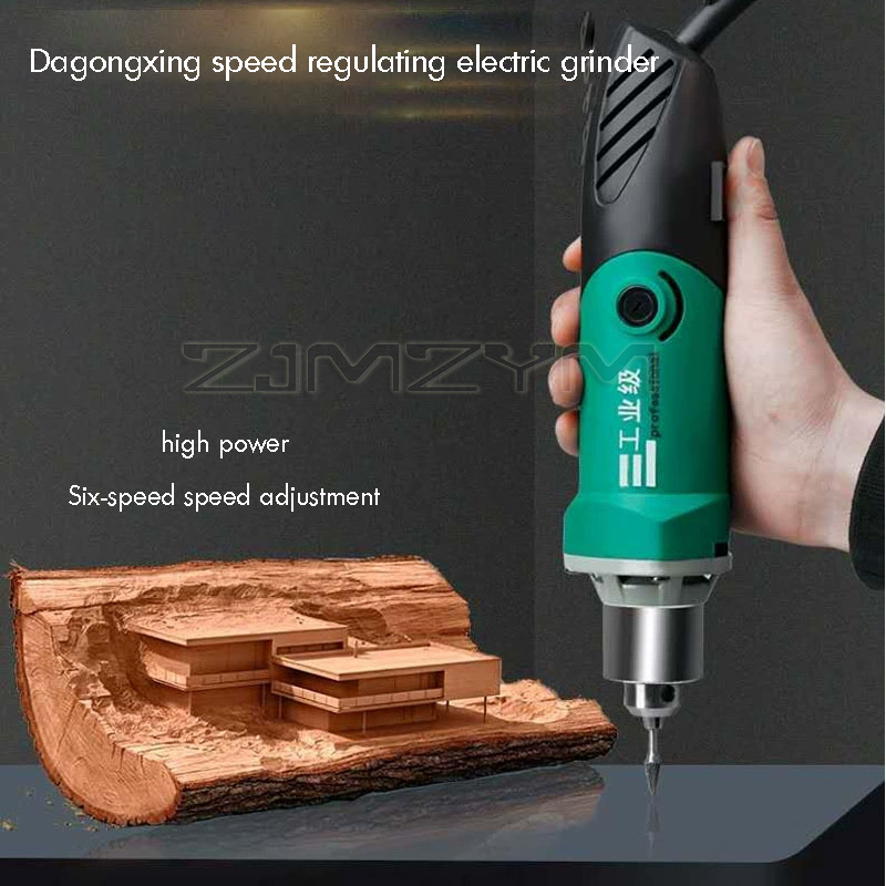 6-Position Variable Speed High - Power Tools Underwater review and price