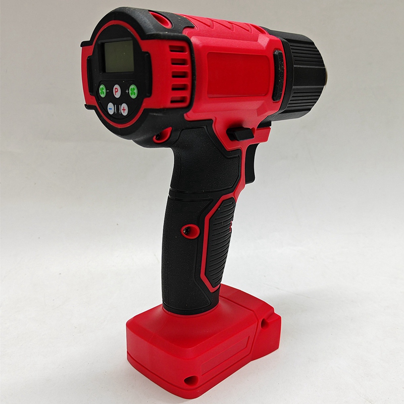 For 18V Battery Hot Air 60-540 - Power Tools Battery review and price