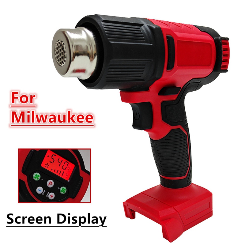 For 18V Battery Hot Air 60-540 - Power Tools Battery review and price