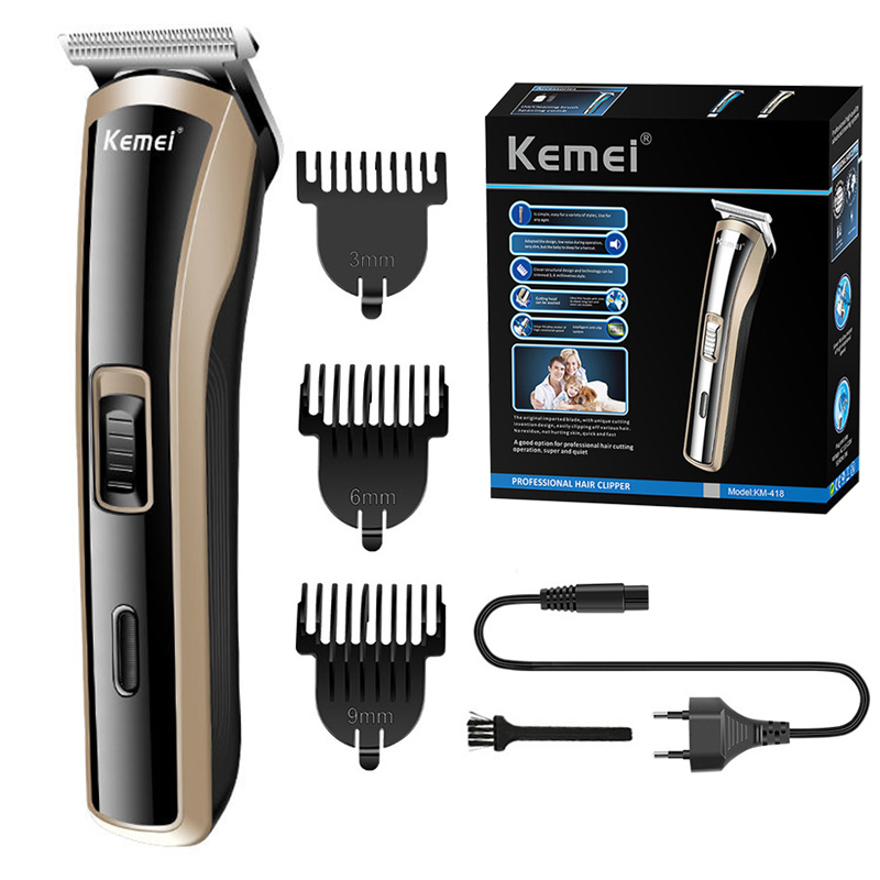 Kemei 418 Professional Electri - Power Tools Underwater review and price