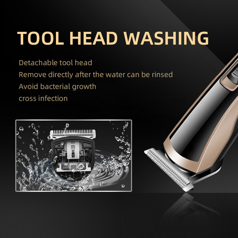 Kemei 418 Professional Electri - Power Tools Underwater review and price