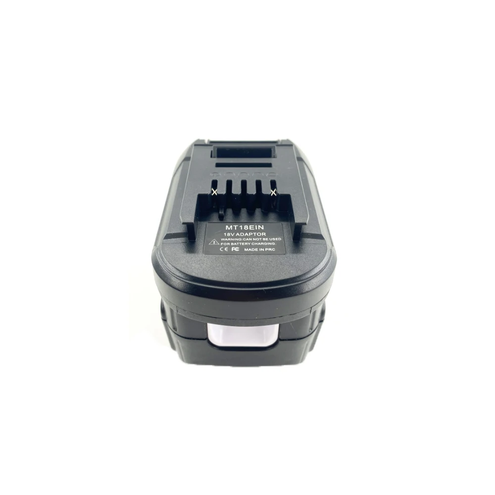 for Makita 18V Li-ion Battery  - Power Tools Einhell review and price