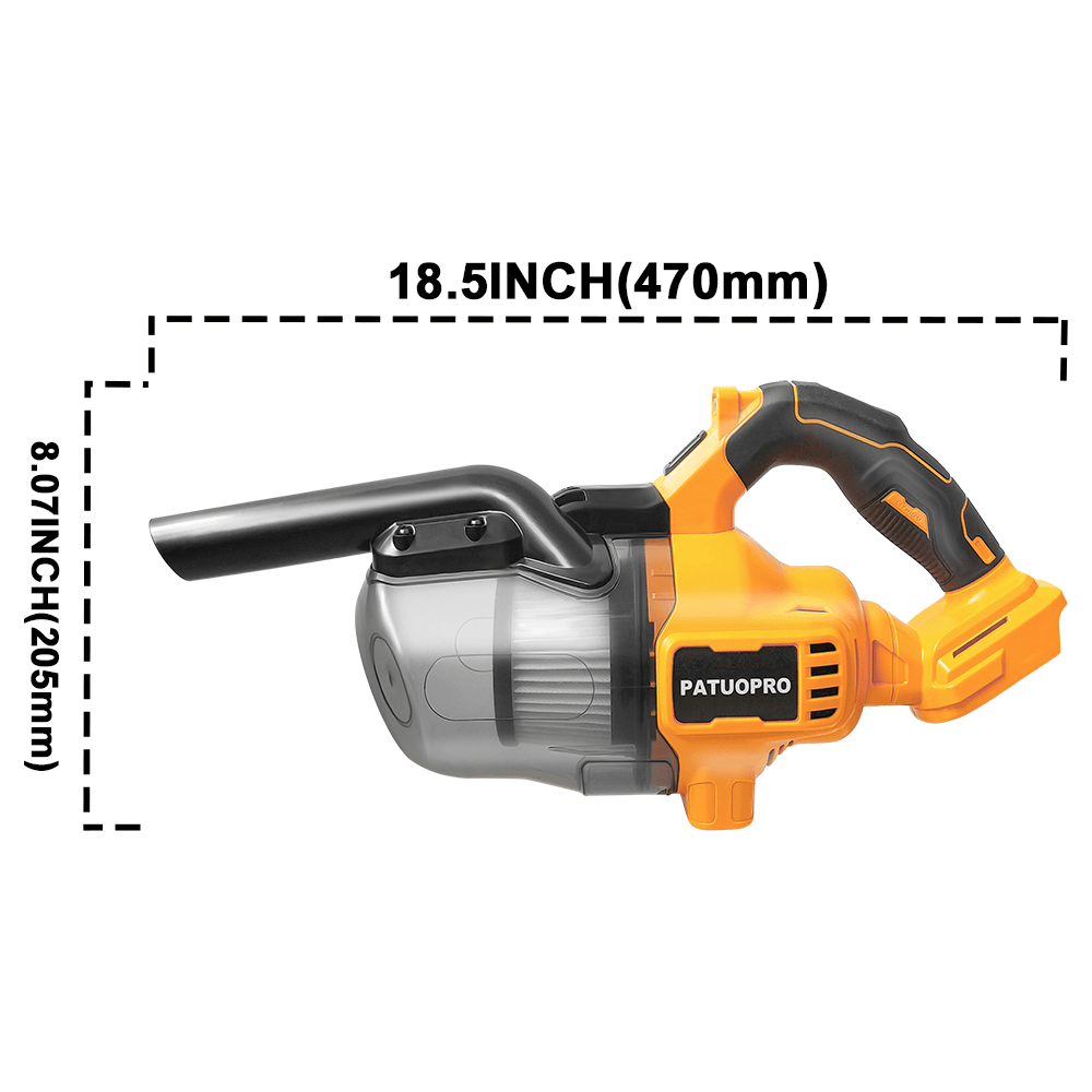PATUOPRO Brushless Electric Va - Power Tools For Home review and price
