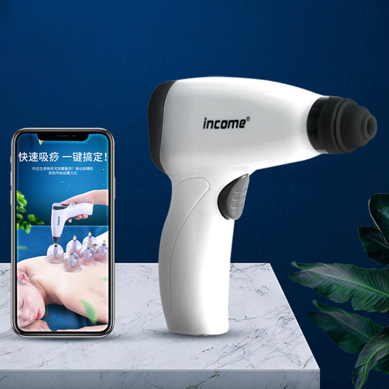 Electric Cupping Tool Negative - Power Tools China review and price